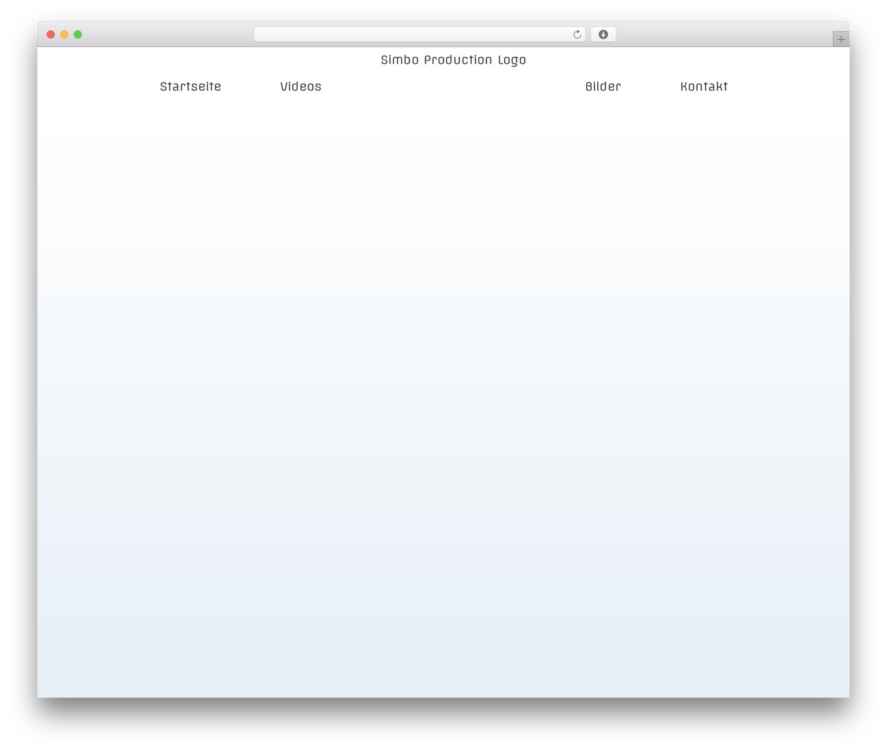 WordPress theme Avada - simboproduction.ch