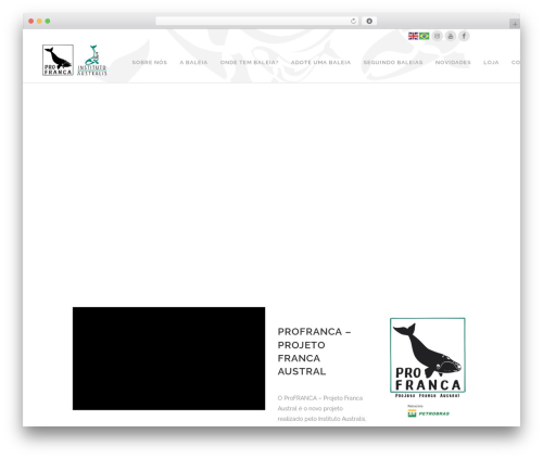 Karma_builder WordPress plugin - baleiafranca.org.br