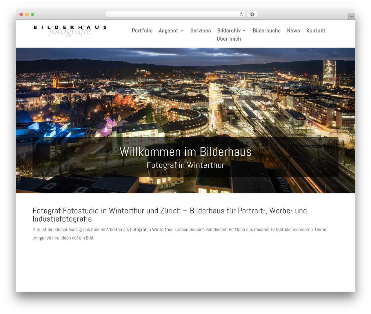 WordPress theme Divi - bilderhaus.ch WordPress theme Divi - bilderhaus.ch