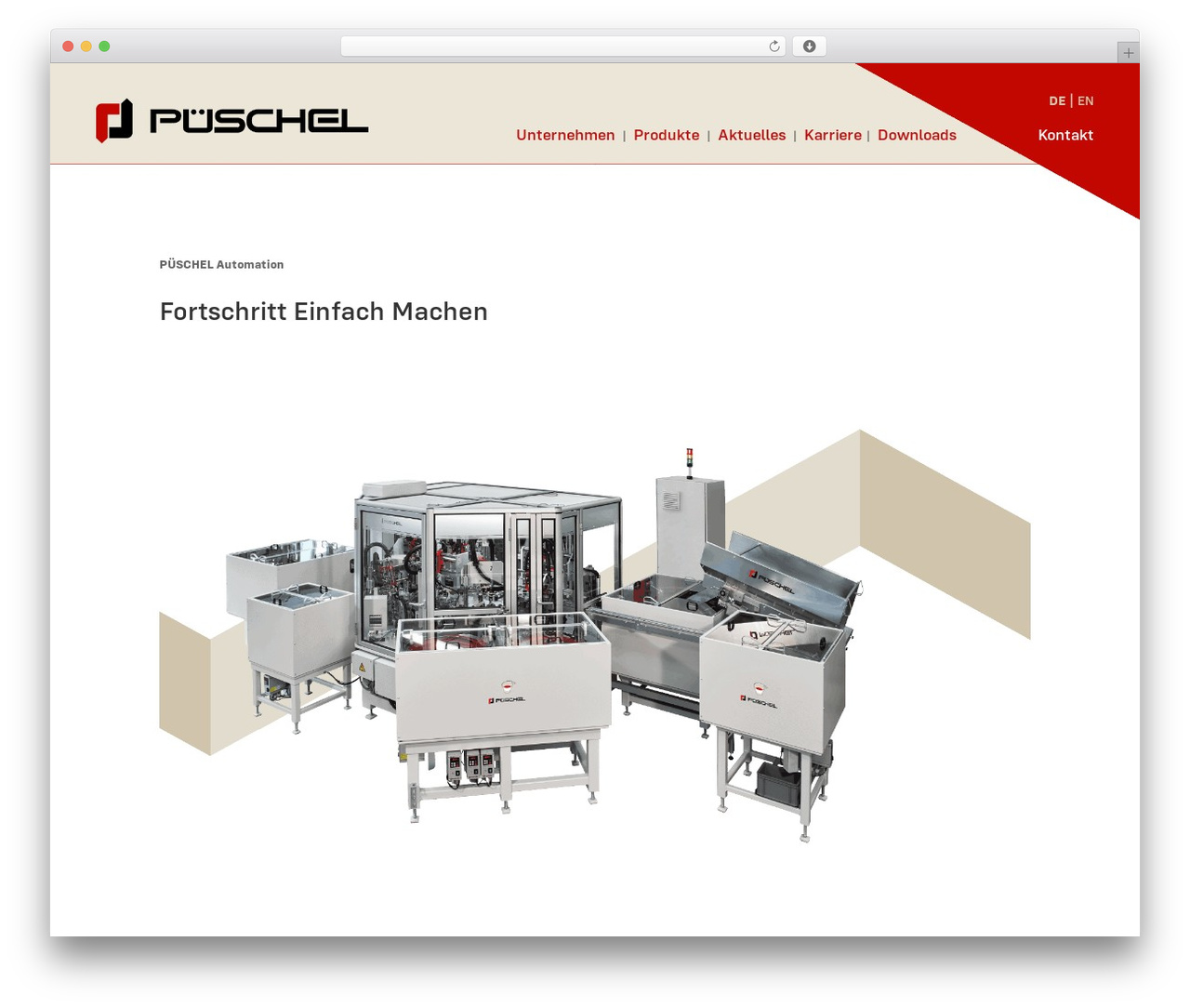 WordPress theme Divi - pueschel-group.com WordPress theme Divi - pueschel-group.com