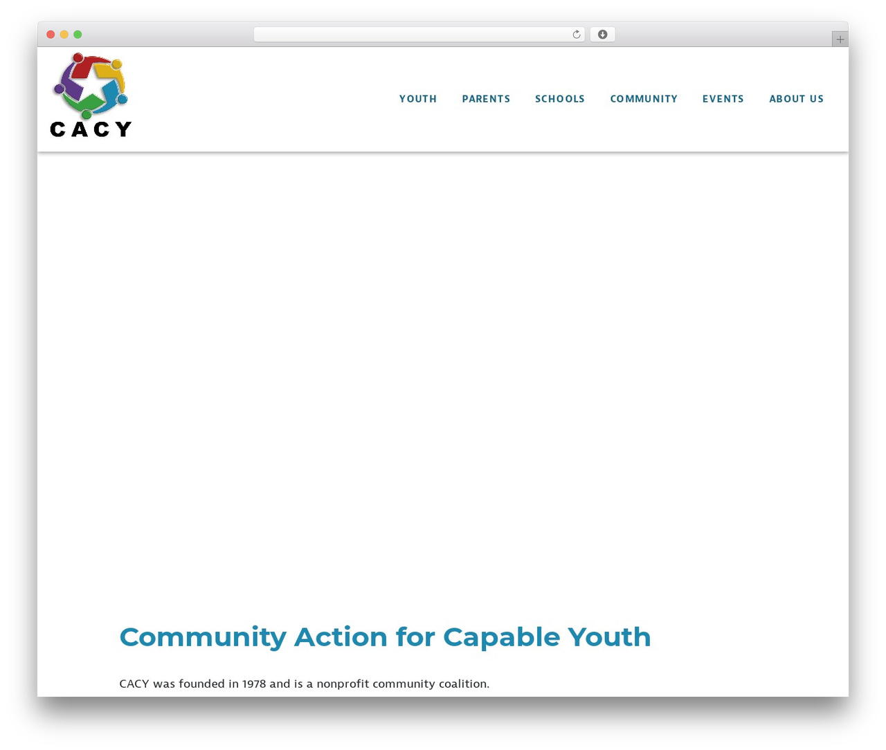 WordPress theme DRM Base Theme - cacyohio.org WordPress theme DRM Base Theme - cacyohio.org