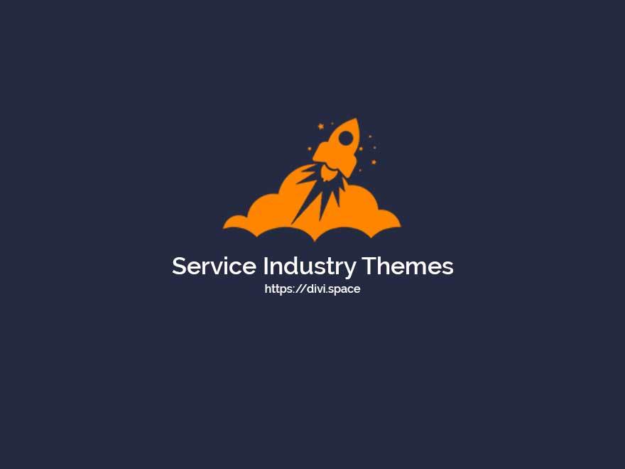 WordPress theme DS Construction by Divi Space