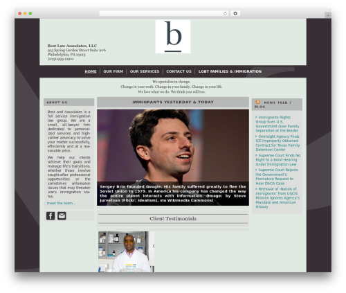 WP JW Player (wp-jw-player) free WordPress plugin - bestlawassociates.com WP JW Player (wp-jw-player) free WordPress plugin - bestlawassociates.com