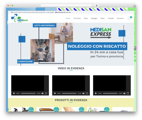 YITH WooCommerce Product Slider Carousel (yith-woocommerce-product-slider-carousel) free WordPress plugin - medi-san.com