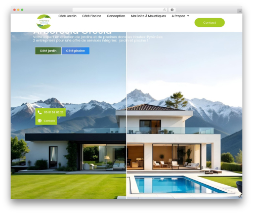 Qode Essential Addons (qode-essential-addons) free WordPress plugin - arboresia.fr Qode Essential Addons (qode-essential-addons) free WordPress plugin - arboresia.fr