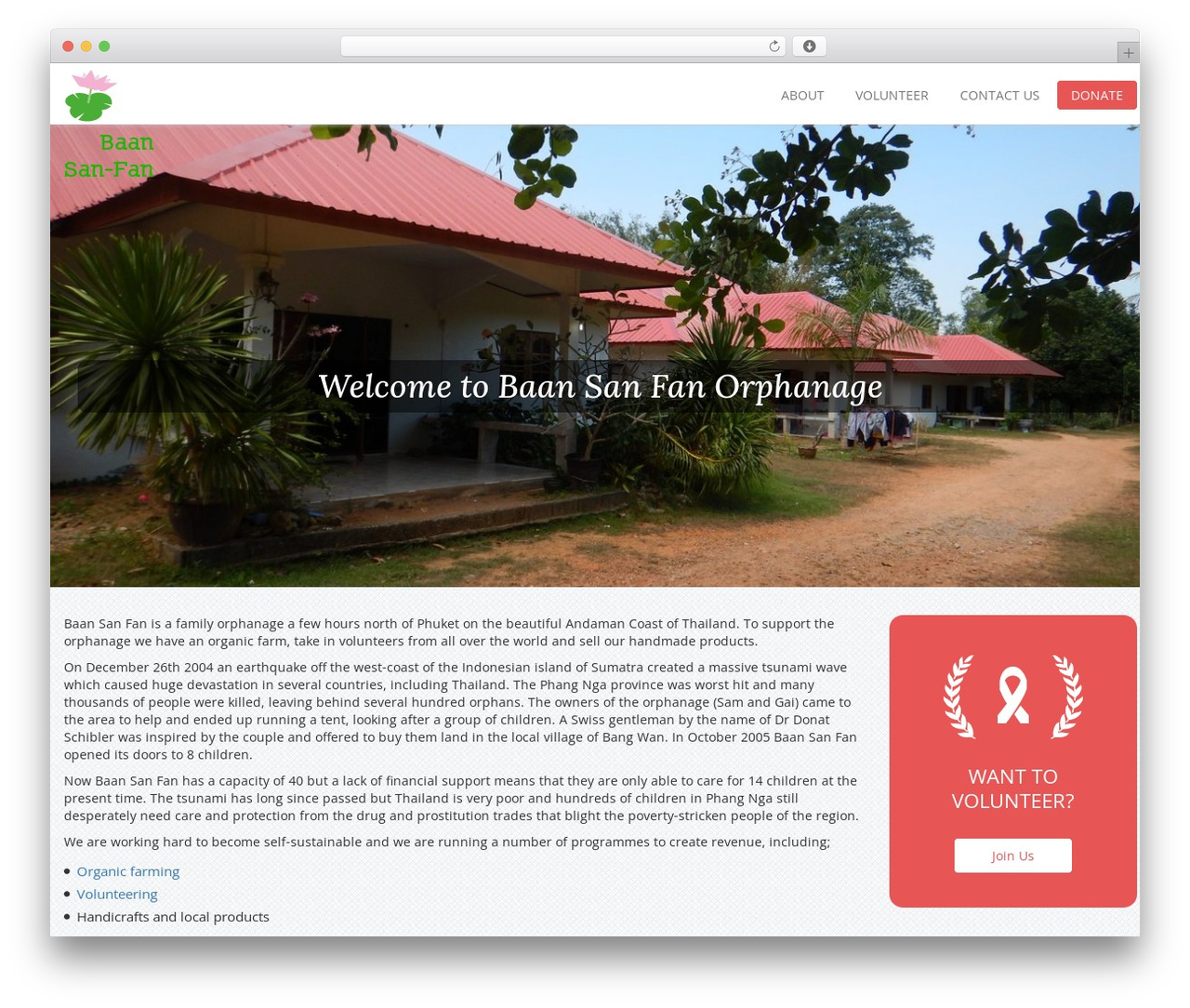 WordPress theme Savior - baansanfan.org WordPress theme Savior - baansanfan.org