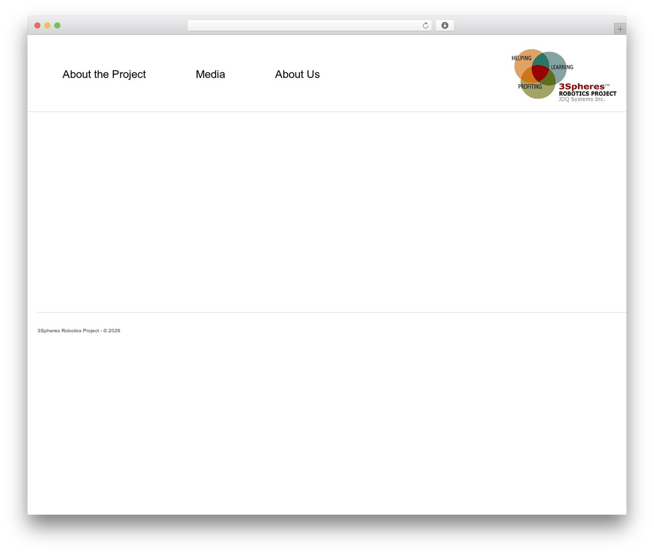 WordPress website theme learning-wordpress - 3srp.com WordPress website theme learning-wordpress - 3srp.com