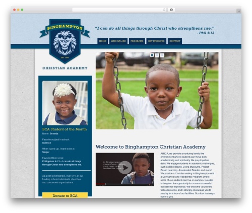 Si contact form WordPress plugin - bcamemphis.org