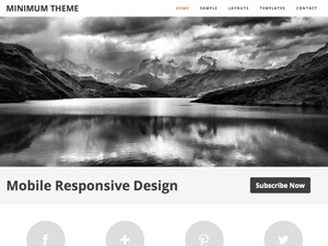 DECKERWEB theme WordPress by David Decker - DECKERWEB.de