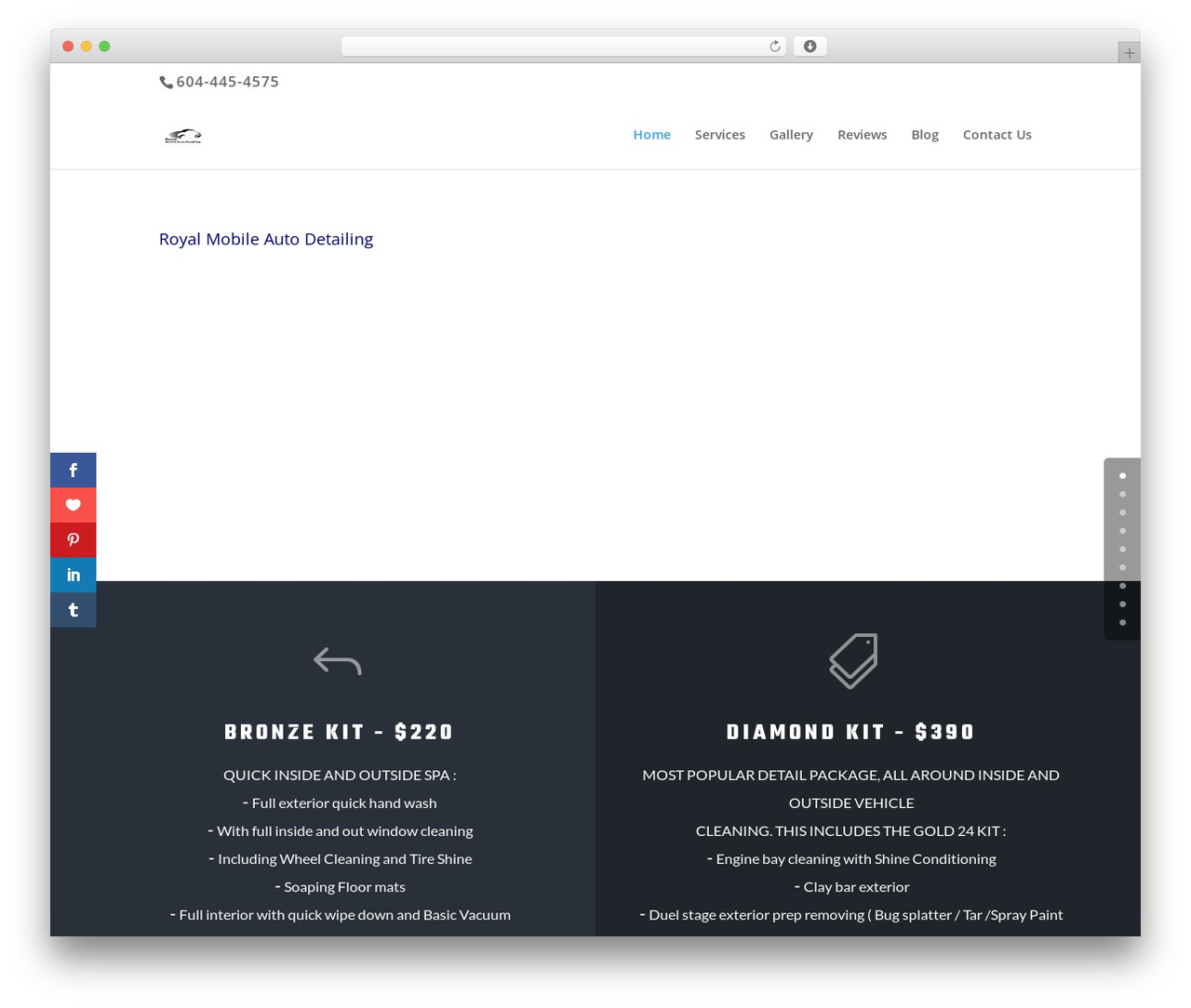 Divi theme WordPress - bcrmad.com Divi theme WordPress - bcrmad.com