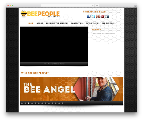 Tilt Social Share Widget (tilt-social-share-widget) free WordPress plugin - bee-people.com Tilt Social Share Widget (tilt-social-share-widget) free WordPress plugin - bee-people.com