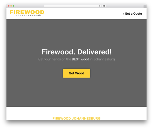 Sitemap by click5 (sitemap-by-click5) free WordPress plugin - firewoodjohannesburg.co.za