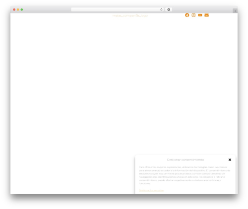 Hello Elementor theme WordPress - xn--malascompaias-rkb.com