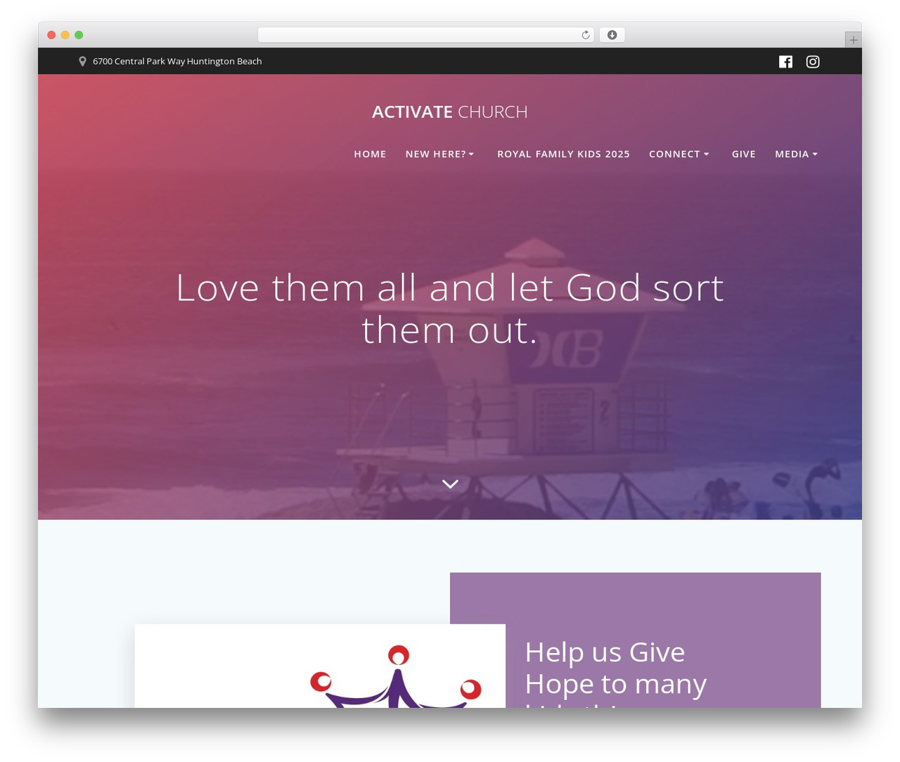 Highlight PRO WordPress theme - activateme.tv Highlight PRO WordPress theme - activateme.tv