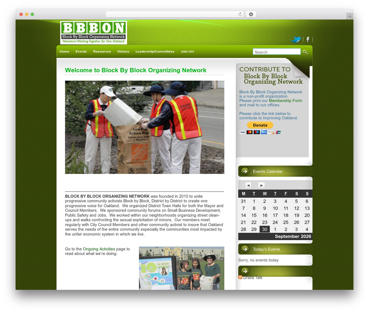 intrepidity theme WordPress - bbbon.net intrepidity theme WordPress - bbbon.net