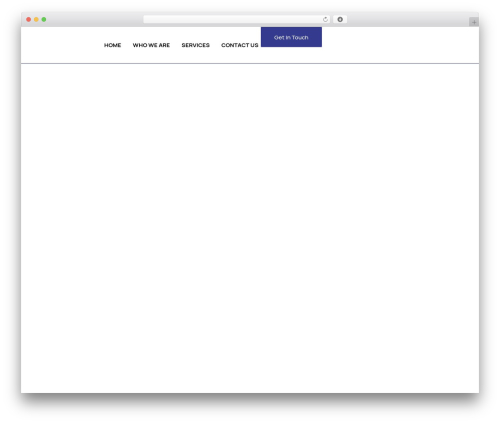 SOLIS theme WordPress - globalsolutions.business