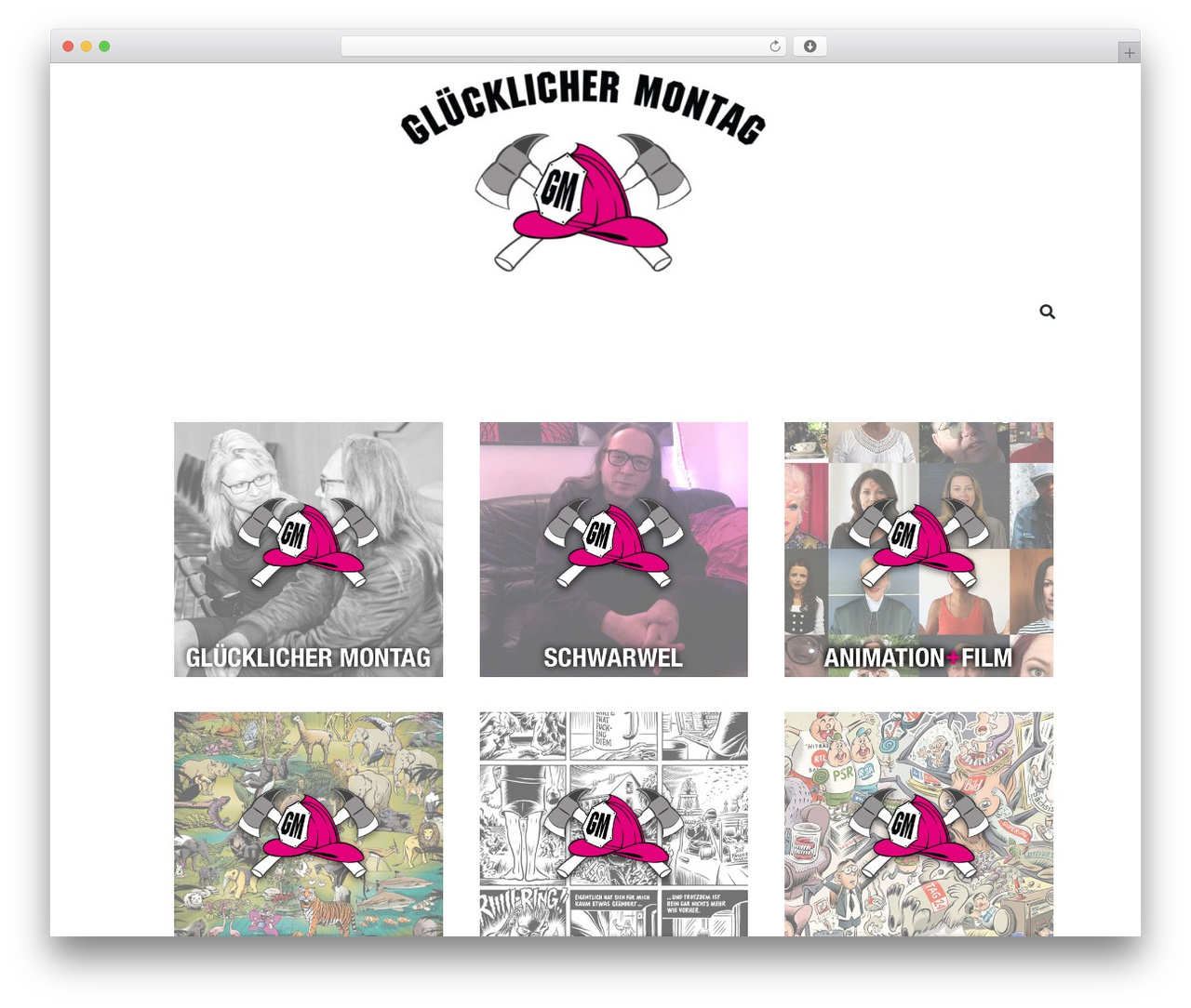 Theme WordPress Atomic Blocks - gluecklicher-montag.de Theme WordPress Atomic Blocks - gluecklicher-montag.de