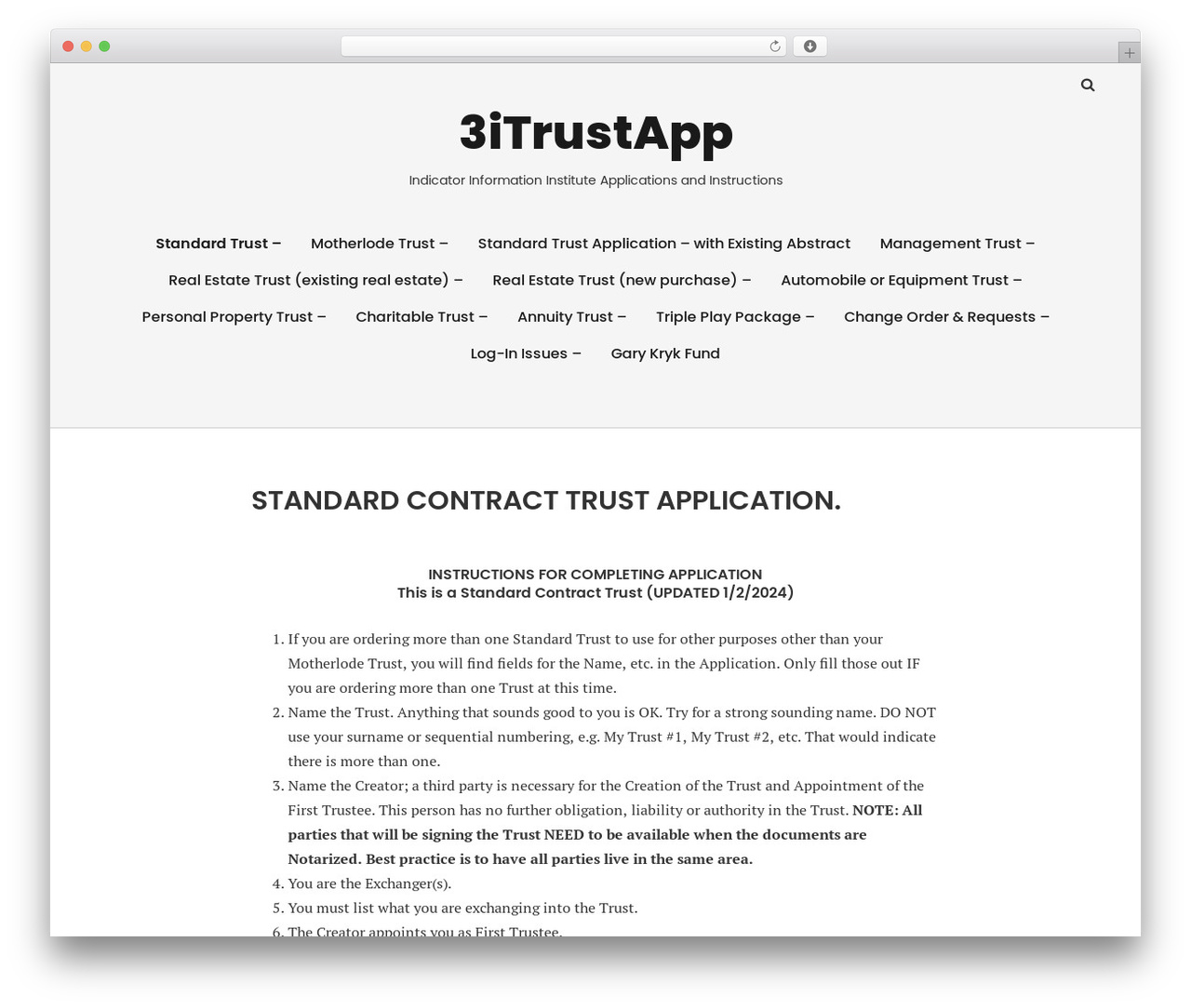 TheSimplest WordPress theme - 3itrustapp.com TheSimplest WordPress theme - 3itrustapp.com