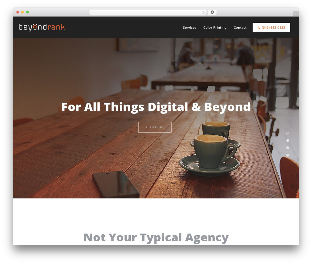 WordPress theme Beyond - beyondrank.com WordPress theme Beyond - beyondrank.com