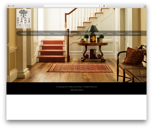 Image and Video Lightbox, Image PopUp (lightbox-popup) free WordPress plugin - baba.com