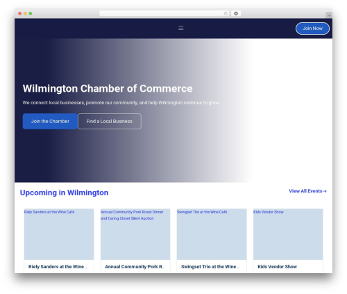 Directorist pricing plans WordPress plugin - wilmingtonilchamber.org