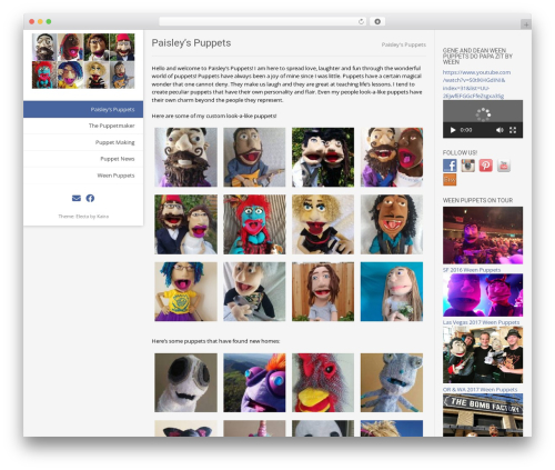 Catch Gallery (catch-gallery) free WordPress plugin - paisleyspuppets.com Catch Gallery (catch-gallery) free WordPress plugin - paisleyspuppets.com