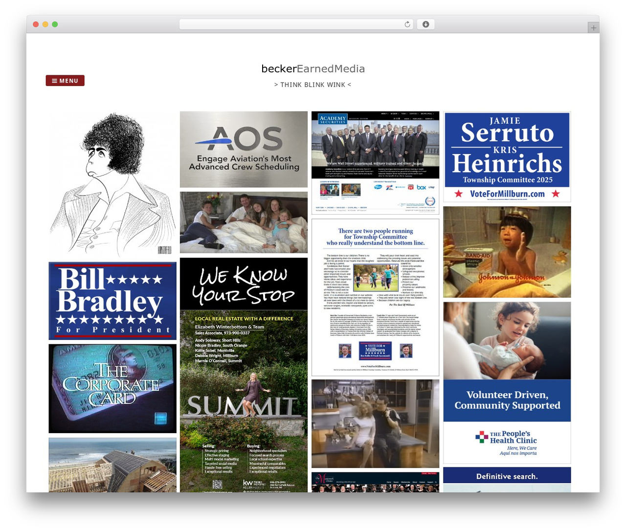 beckercomm theme WordPress - beckercomm.com beckercomm theme WordPress - beckercomm.com