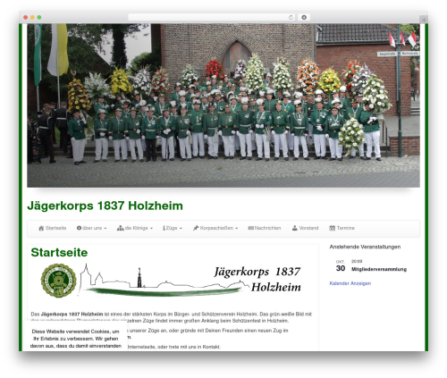 Full Width Banner Slider Wp (full-width-responsive-slider-wp) free WordPress plugin - jaegerkorps-holzheim.de Full Width Banner Slider Wp (full-width-responsive-slider-wp) free WordPress plugin - jaegerkorps-holzheim.de