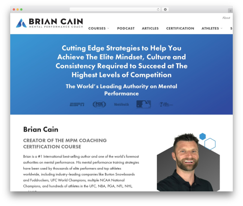 Advanced Recent Posts (advanced-recent-posts) free WordPress plugin - briancain.com Advanced Recent Posts (advanced-recent-posts) free WordPress plugin - briancain.com