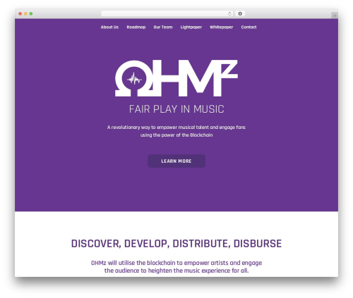 Virtual_coin_widgets WordPress plugin - ohmz.io