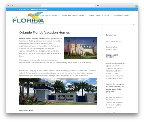 WPCasa (wpcasa) free WordPress plugin - cu-inflorida.com WPCasa (wpcasa) free WordPress plugin - cu-inflorida.com