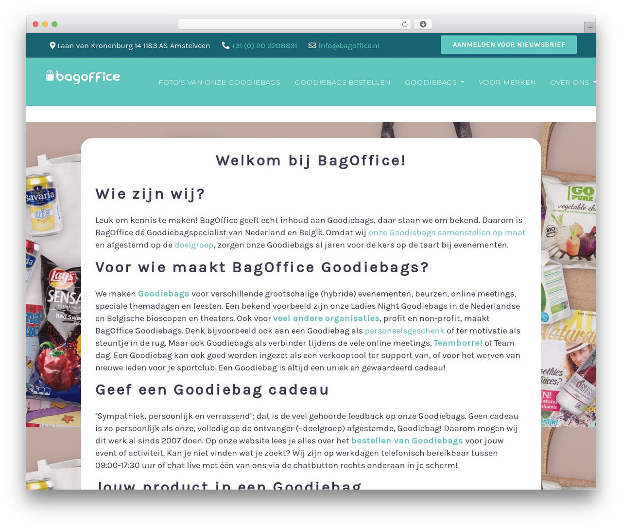 dodo_theme WordPress theme - bagoffice.nl dodo_theme WordPress theme - bagoffice.nl