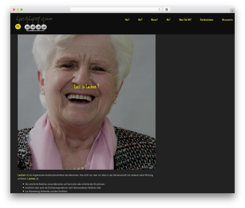 Themeum project WordPress plugin - bedankt-online.de