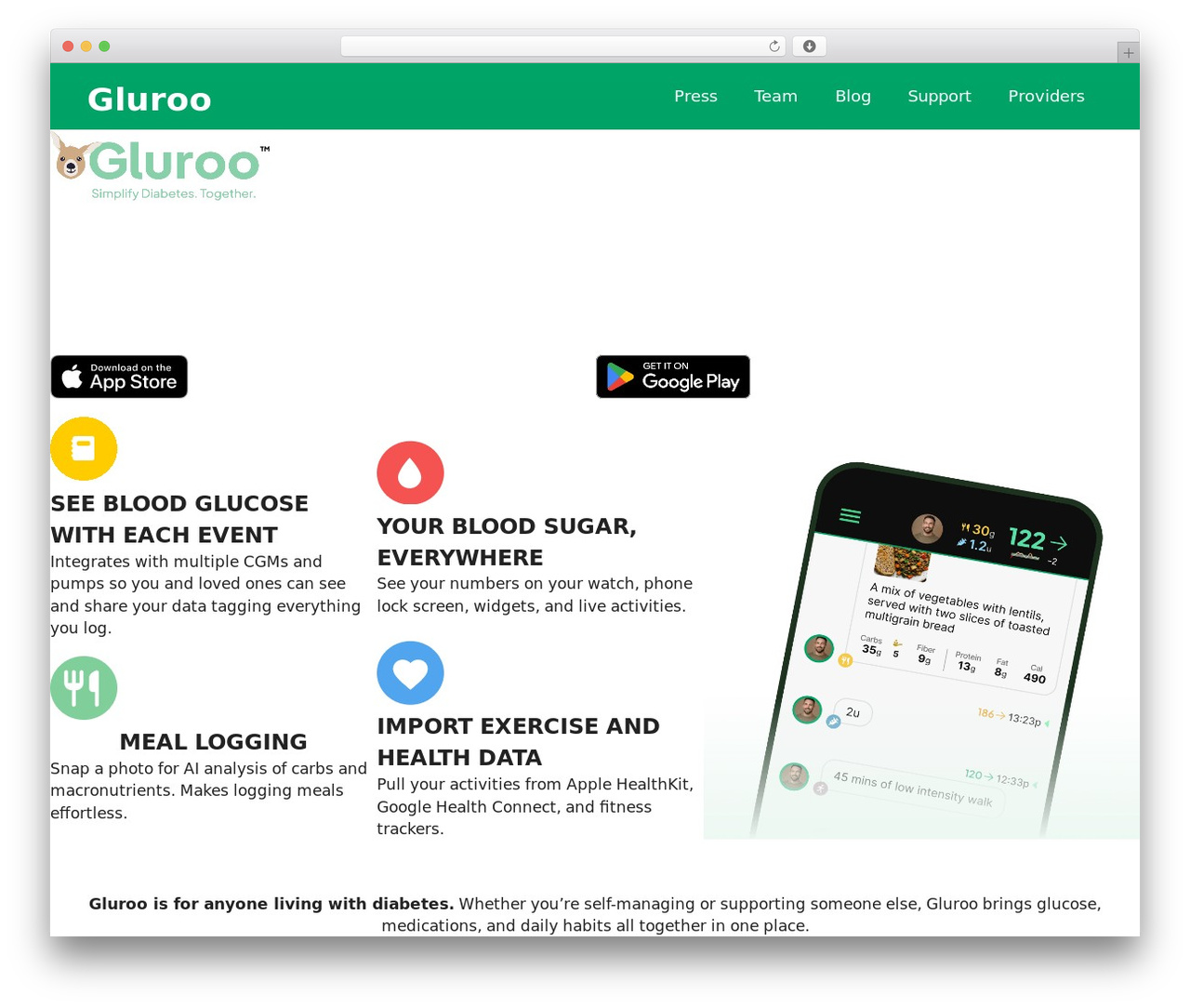 GeneratePress WordPress theme - gluroo.com GeneratePress WordPress theme - gluroo.com
