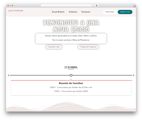 Wps telegram chat WordPress plugin - casalartistic.cat