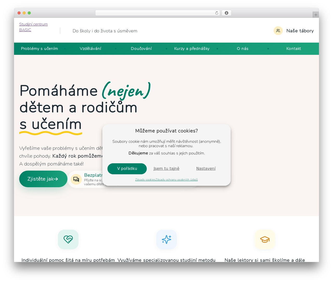 MD webdesign responsive theme theme WordPress - basic.cz MD webdesign responsive theme theme WordPress - basic.cz