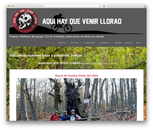 Sc_audio_player WordPress plugin - aquihayquevenirllorao.com