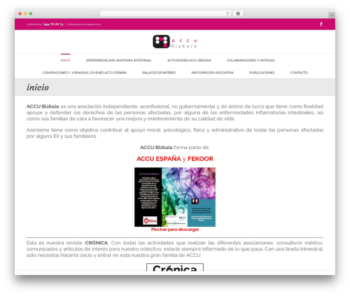 Hot News Manager (hot-news-manager) free WordPress plugin - accubizkaia.com