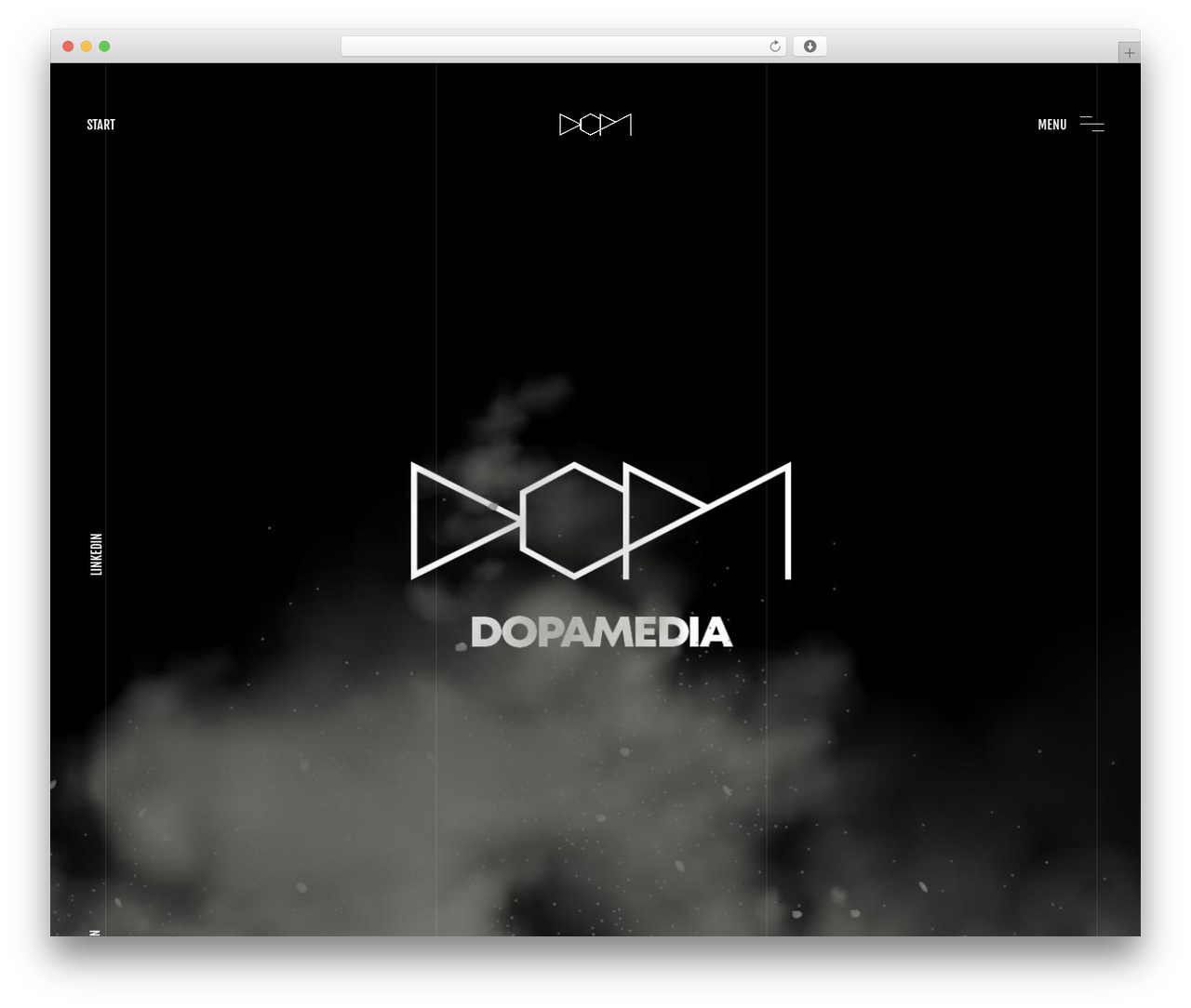Theme WordPress Brabus - dopamedia.com Theme WordPress Brabus - dopamedia.com
