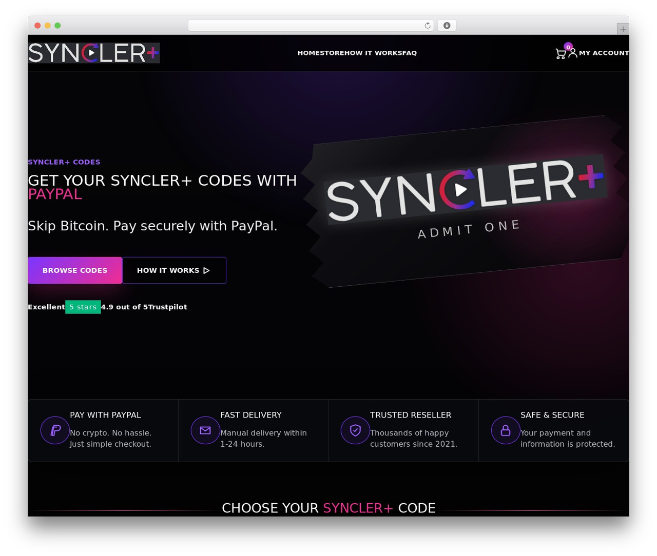 Theme WordPress Divi - syncler.codes Theme WordPress Divi - syncler.codes