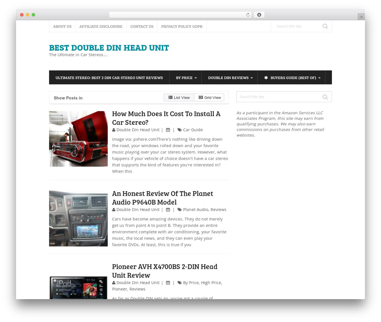 Theme WordPress Splash - bestdoubledinheadunit.net Theme WordPress Splash - bestdoubledinheadunit.net