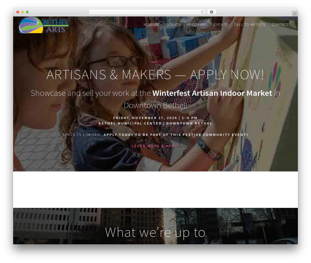 Theme WordPress SquareOne - bethelartsct.org Theme WordPress SquareOne - bethelartsct.org