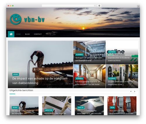 WordPress theme Docile - vbn-bv.nl WordPress theme Docile - vbn-bv.nl