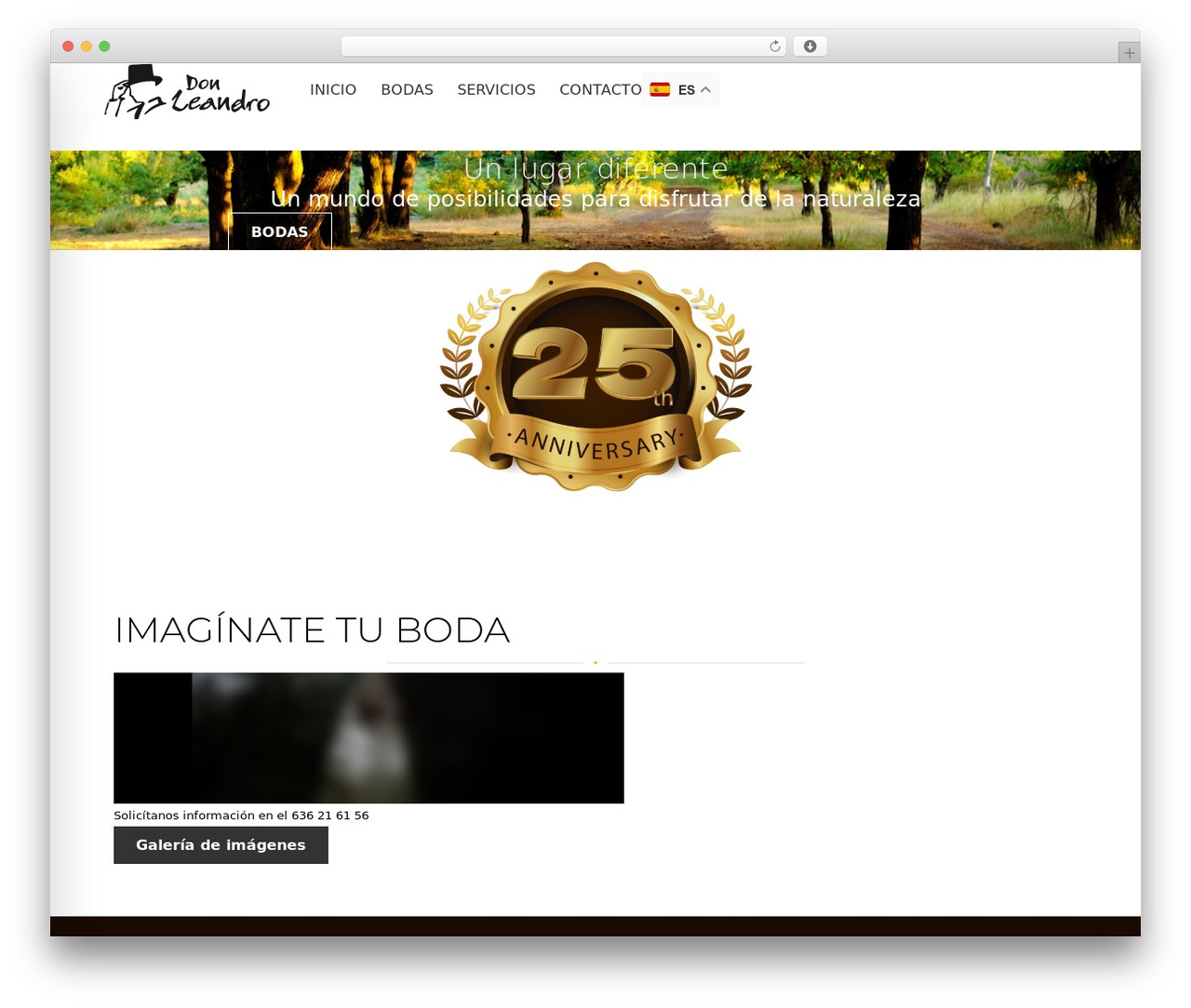 WordPress theme Hello Elementor - fincadonleandro.com WordPress theme Hello Elementor - fincadonleandro.com