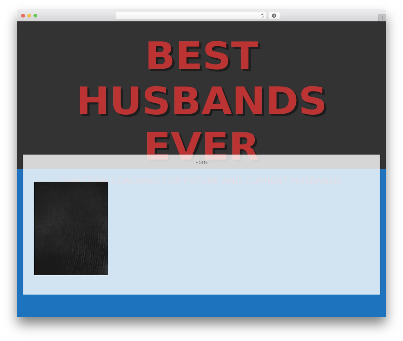 WordPress theme Snaps - besthusbandsever.com WordPress theme Snaps - besthusbandsever.com