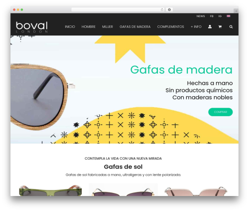 Improved variable product attributes WordPress plugin - boval.es