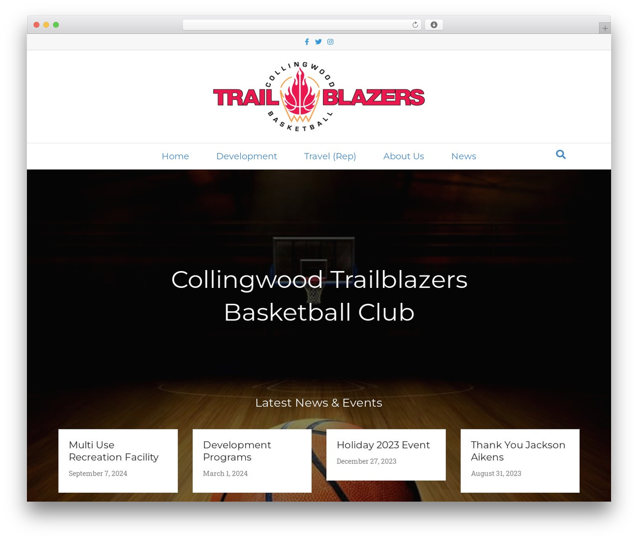 Beaver Builder Theme theme WordPress - www.collingwoodtrailblazers.ca Beaver Builder Theme theme WordPress - www.collingwoodtrailblazers.ca