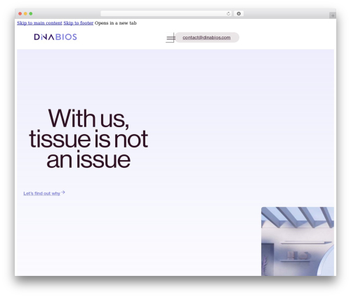 Gdpr compliant recaptcha for all forms WordPress plugin - dinabios.com