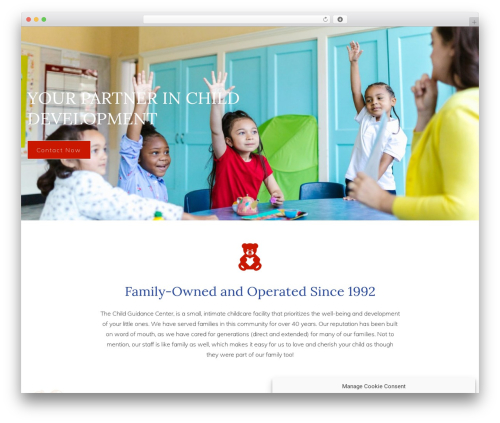 Cm4all wordpress WordPress plugin - childguidance5.com