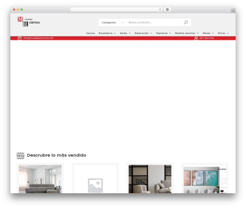 Easy Storefront WordPress ecommerce theme - mueblesramos.net Easy Storefront WordPress ecommerce theme - mueblesramos.net